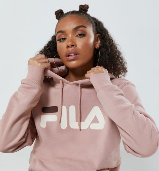 fila tracksuit tops