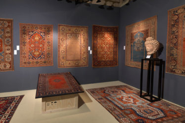 What Makes Exhibition Carpets Unique