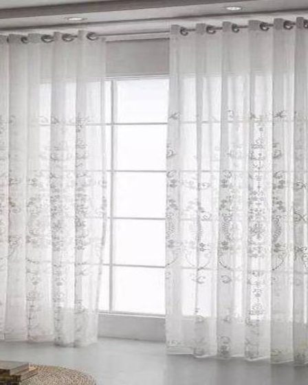 Facts you should know Lace Curtains