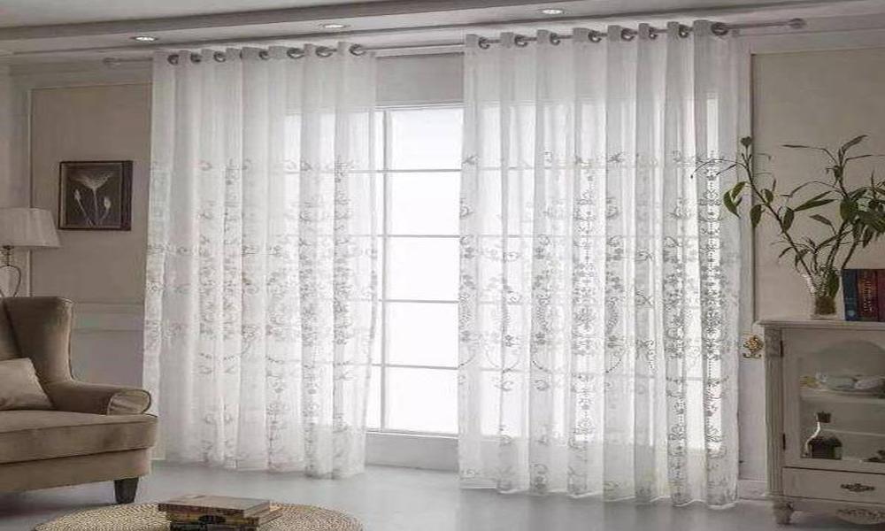 Facts you should know Lace Curtains