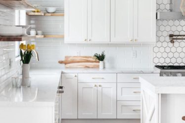 Are Custom Kitchen Cabinets Worth the Investment