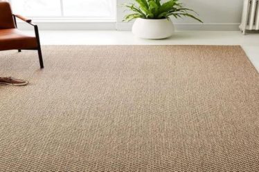 The Latest Trends in Sisal Carpets Elevate Your Interior Décor