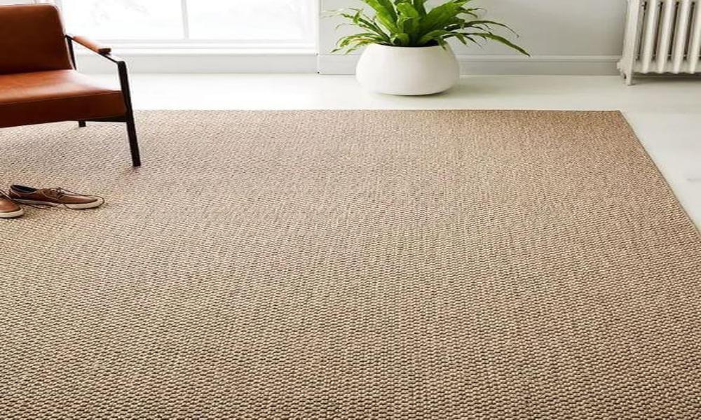 The Latest Trends in Sisal Carpets Elevate Your Interior Décor