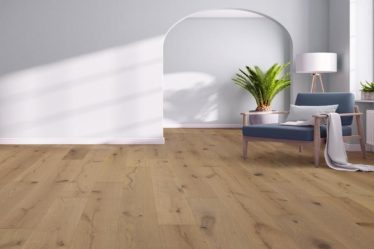Top 10 benefits of wooden flooring