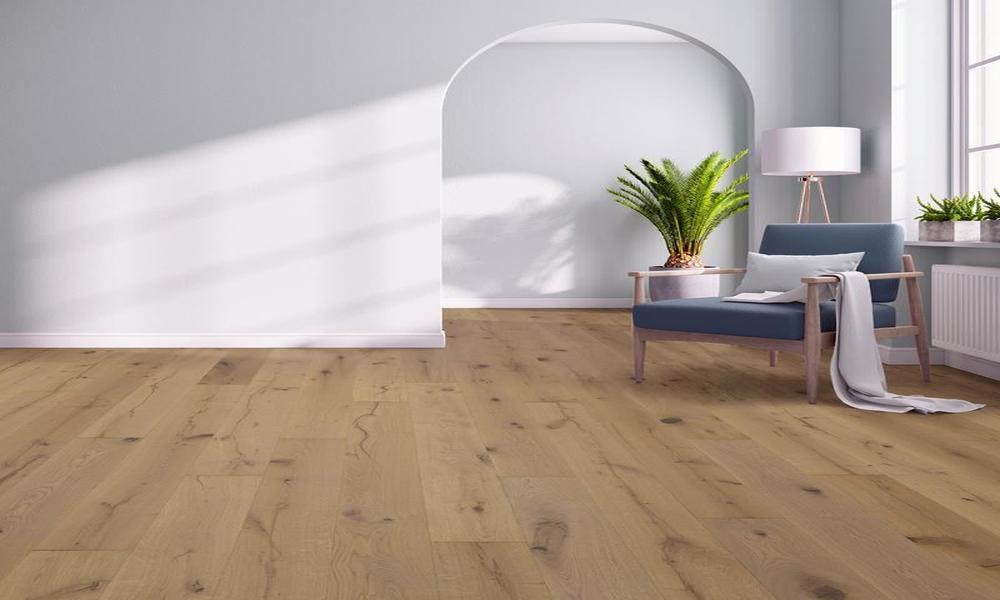 Top 10 benefits of wooden flooring