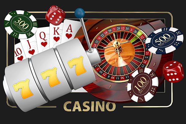 slot game