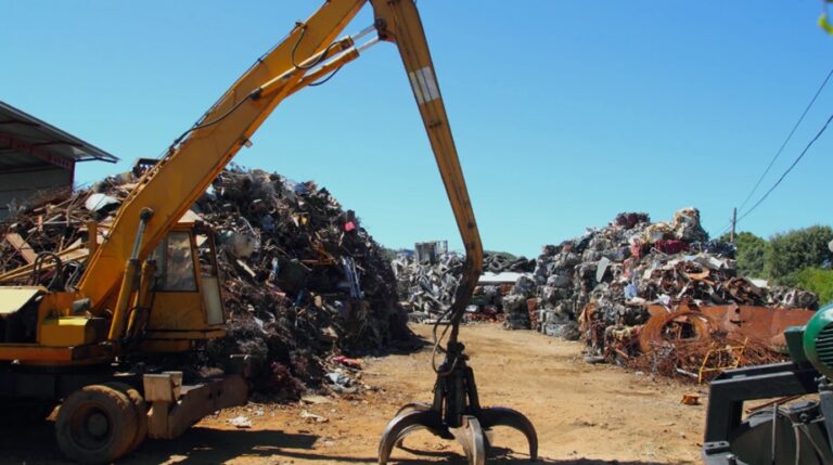 Ferrous and Non-Ferrous Metals