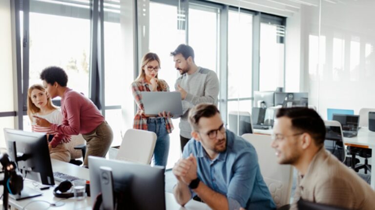 Outsourced IT Helps