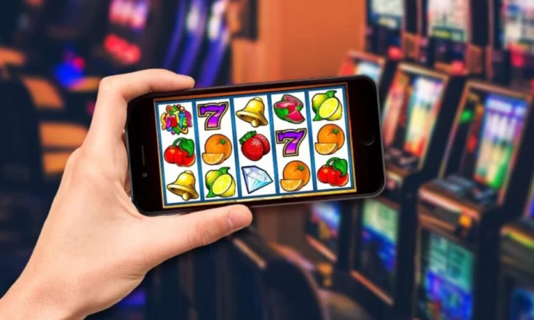online casino