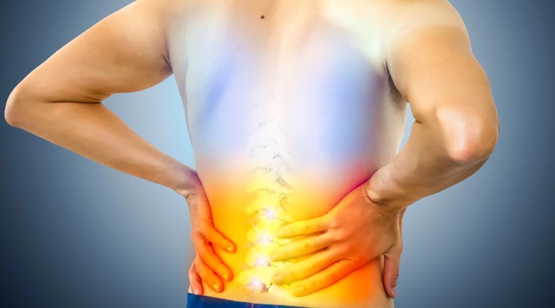 Ketamine Infusion Therapy