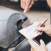 Dealing With Insurance Adjusters